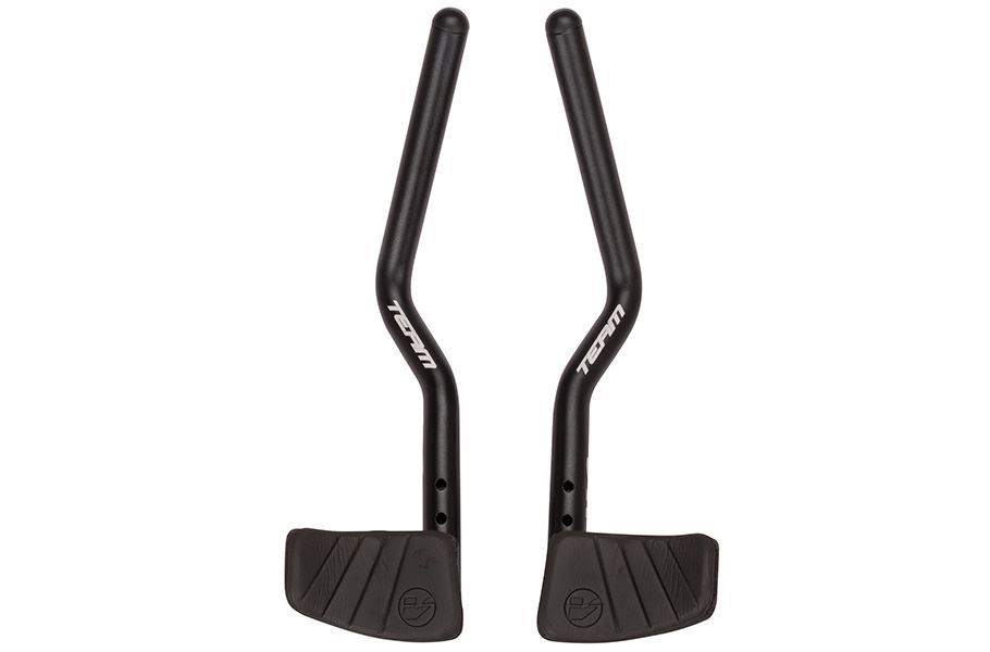 </span>VISION CLIP-ON BARS TEAM OPEN J-BEND 230/270<span style="color:#000000;">