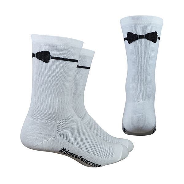 CHAUSSETTES DEFEET HITOPS BOWTIE