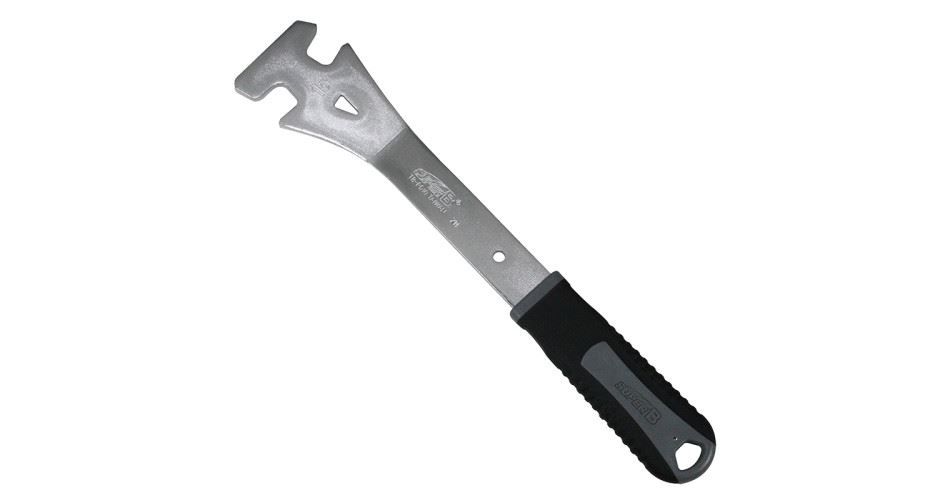SUPER-B PROFESSIONAL PEDAL WRENCH 15MM