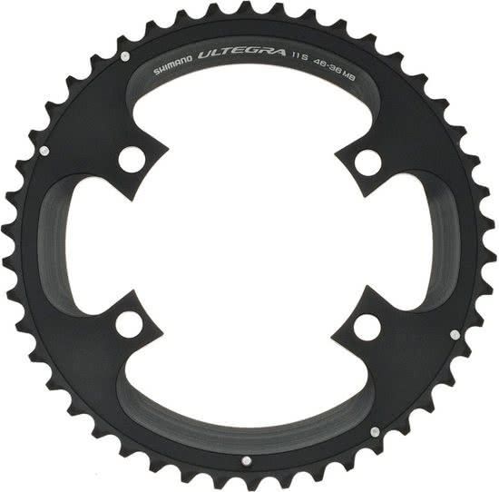 </span> <span style="font-size:11pt;">SHIMANO 1W898010 CHAINRING R8000 46T ULTEGRA