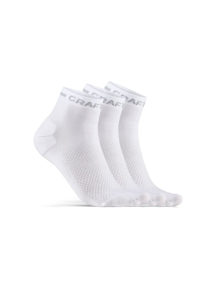 CRAFT CHAUSSETTES CORE DRY 3-PACK
