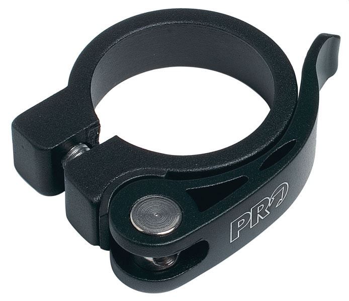 PRO SEAT CLAMP 31.8 MM