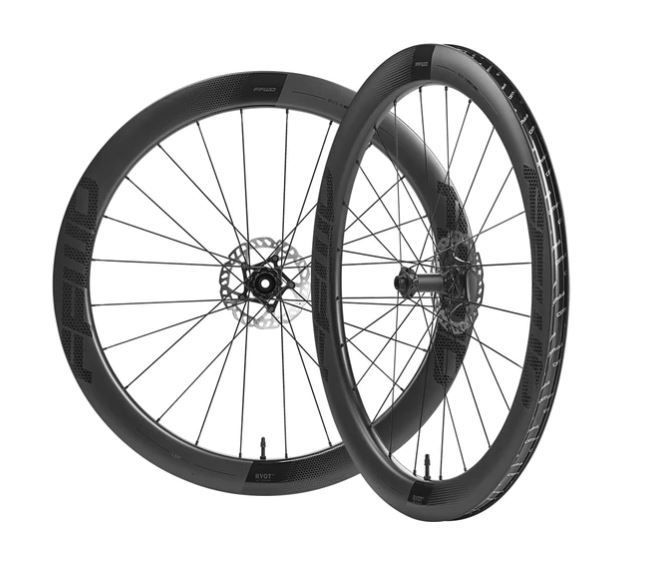 ROUES FAST FORWARD RYOT 55MM DISQUE