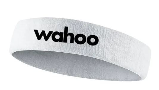 WAHOO SWAG HEADBAND