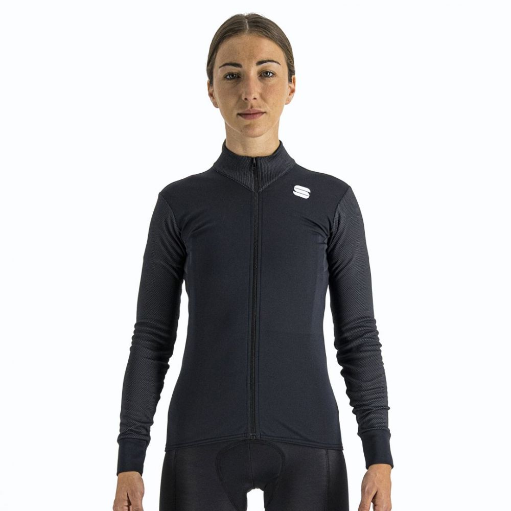 MAILLOT MANCHES LONGUES SPORTFUL KELLY W THERMAL