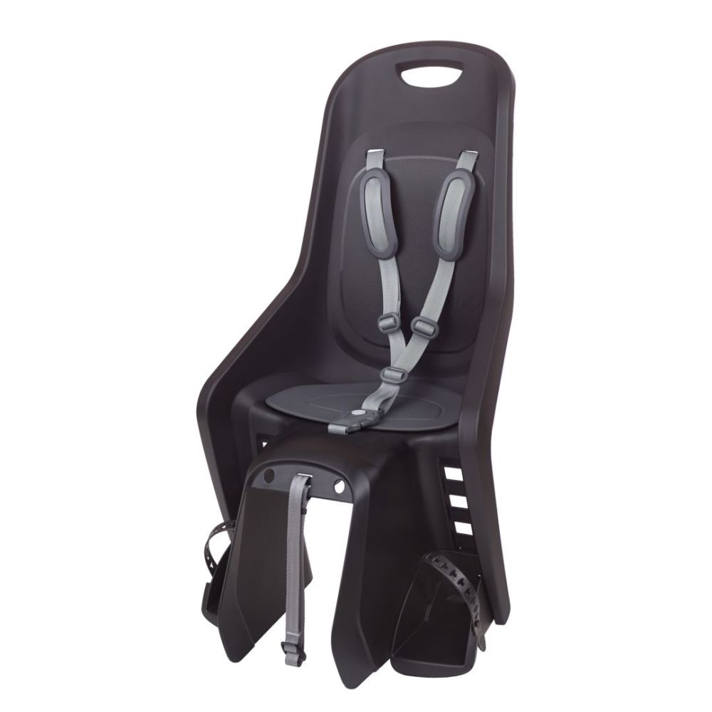 POLISPORT BABY SEAT BUBBLY MAXI PLUS FOR MIK HD REAR RACK