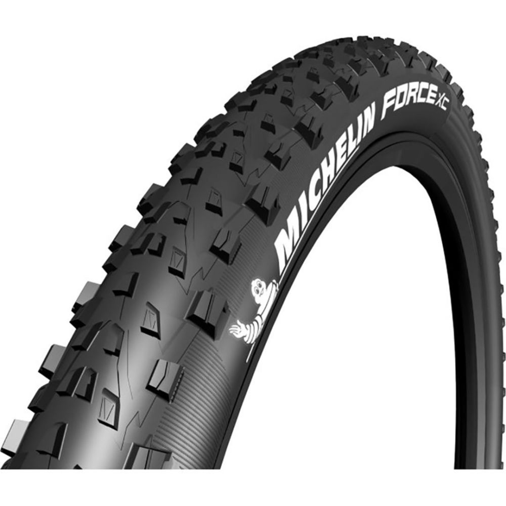 MICHELIN TIRE FORCE XC PERFORMANCE LINE 27.5x2.25