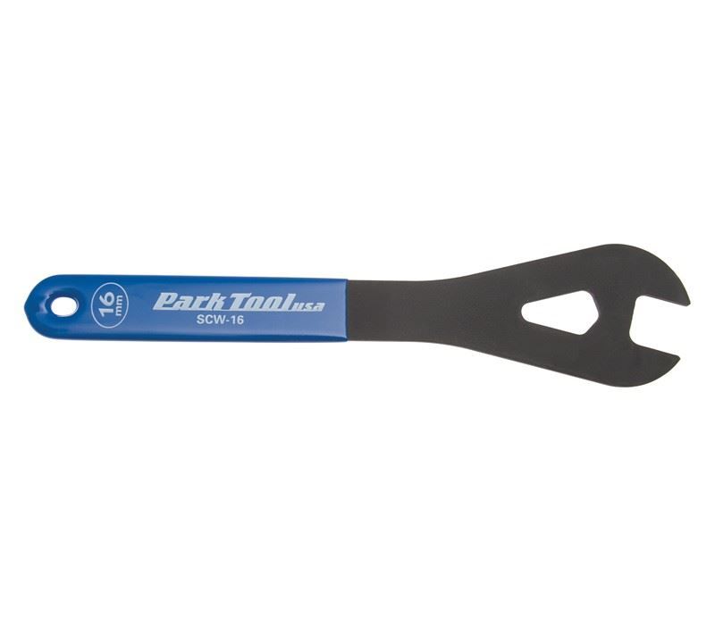 PARKTOOL SCW-16 CONE WRENCH 16 MM