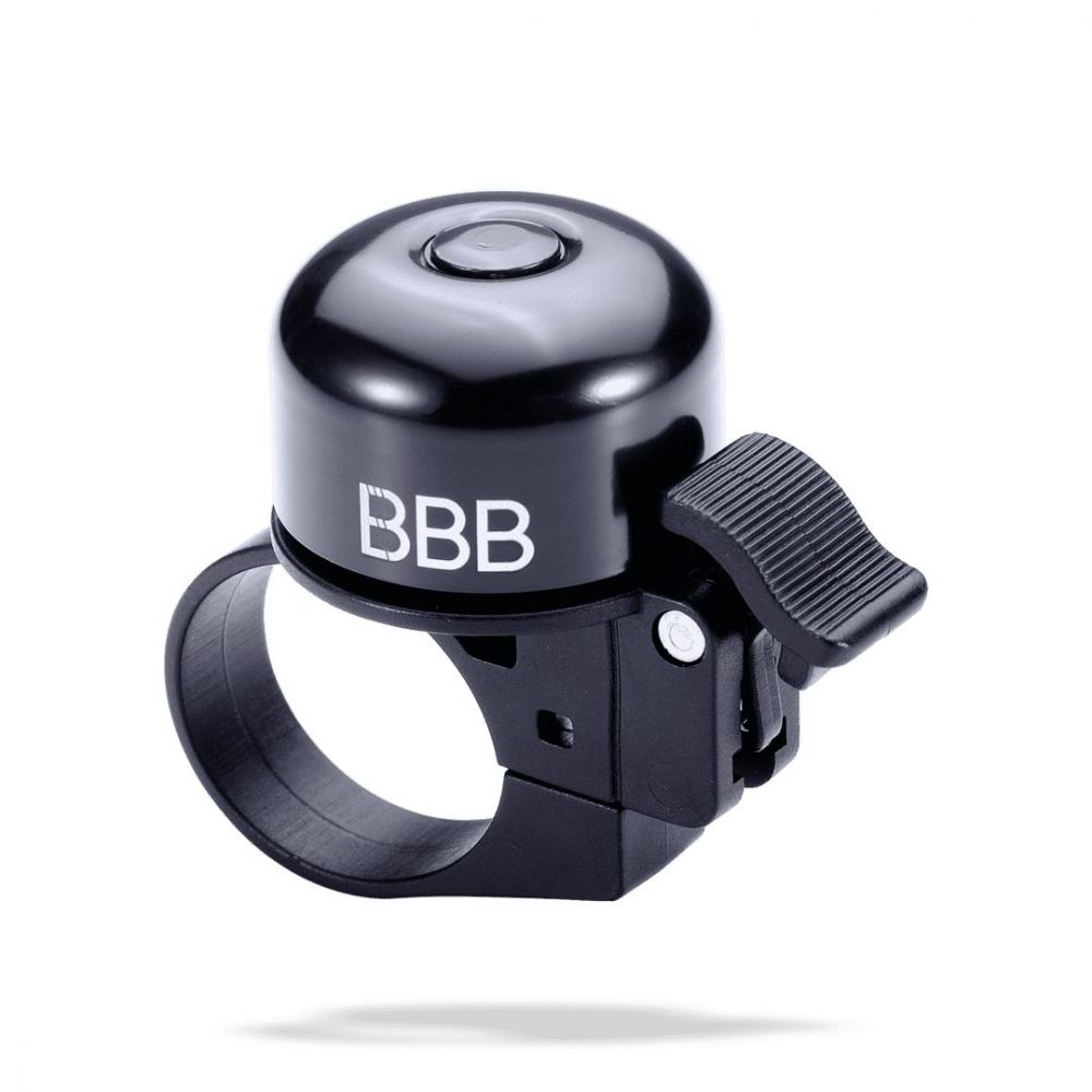 BBB BELL LOUD&amp;CLEAR BLACK BBB-11