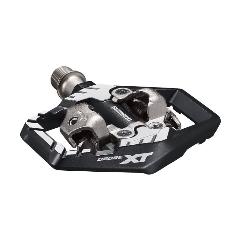 SHIMANO DEORE XT PD-M8120 PEDALS
