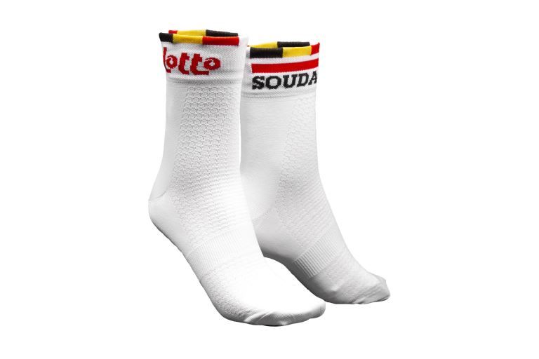 OUTLET LOTTO-SOUDAL TEAM 2021 SOCKS