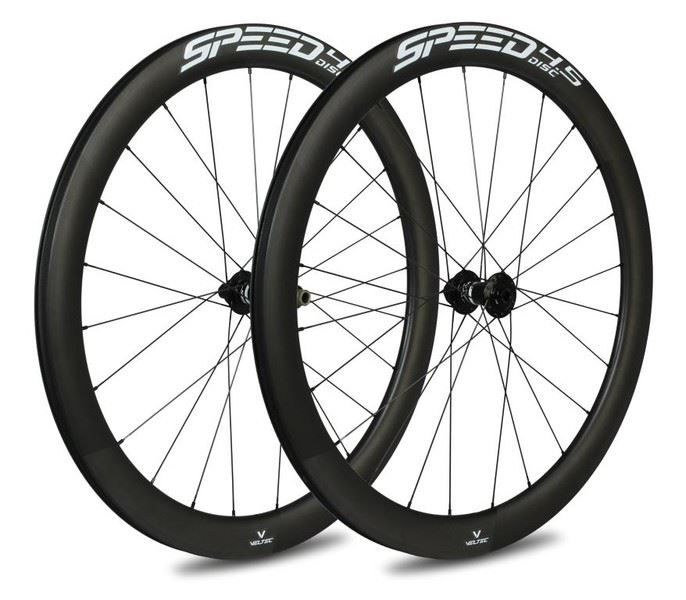 ROUES SPEED 4.5 DISQUE