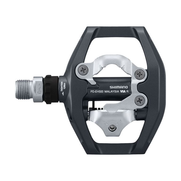 PEDALES SHIMANO PD-EH500