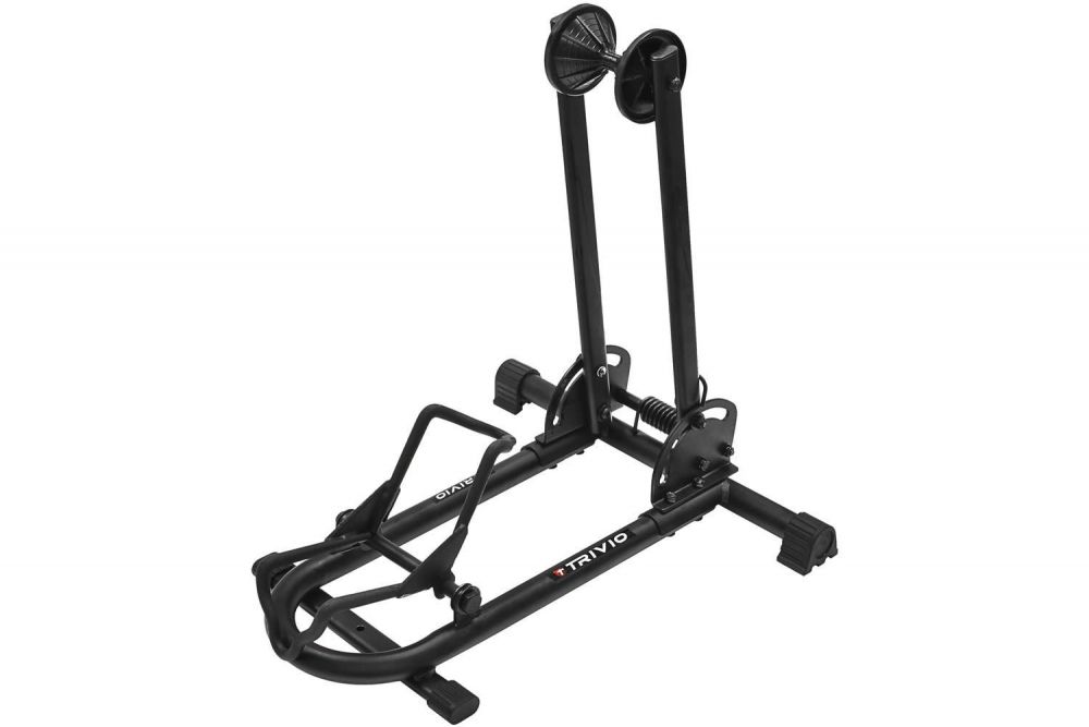 BICYCLE SOTRAGE STAND PRO TRIVIO