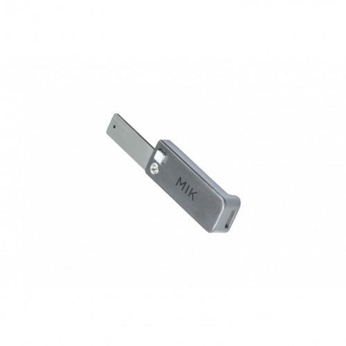 MIK STICK UNIVERSAL FOR MIK ADAPTER PLATE (70171) GRAY