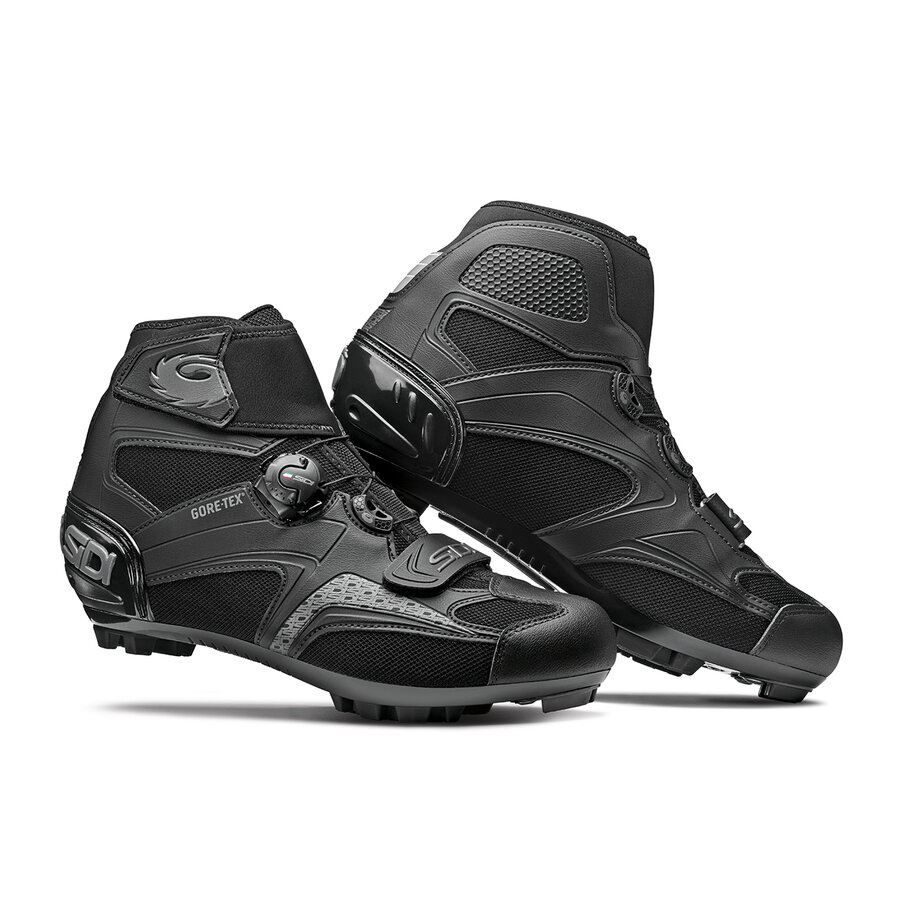 SIDI FROST GORE 2 CYCLING SHOES