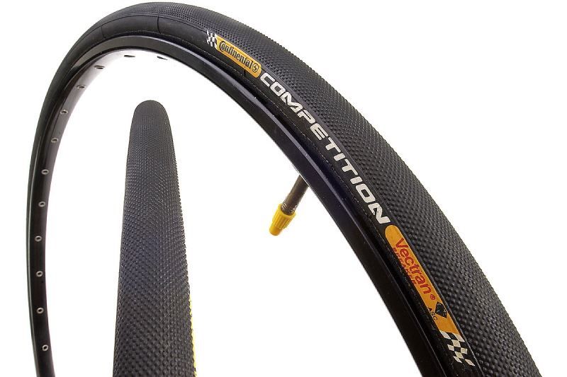 TUBULAR CONTINENTAL COMPETITION 22 MM