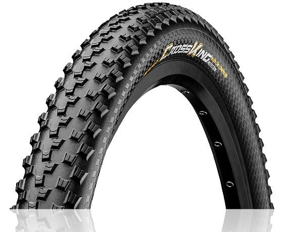 CUBIERTA CONTINENTAL CROSS KING PROTECTION 29X2.2