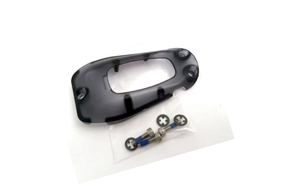 VISION COVER FOR METRON 5D (EPS/Di2/3P/5P) WITH BOLT