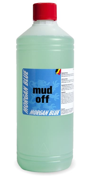 MORGAN BLUE MUD OFF 1000CC