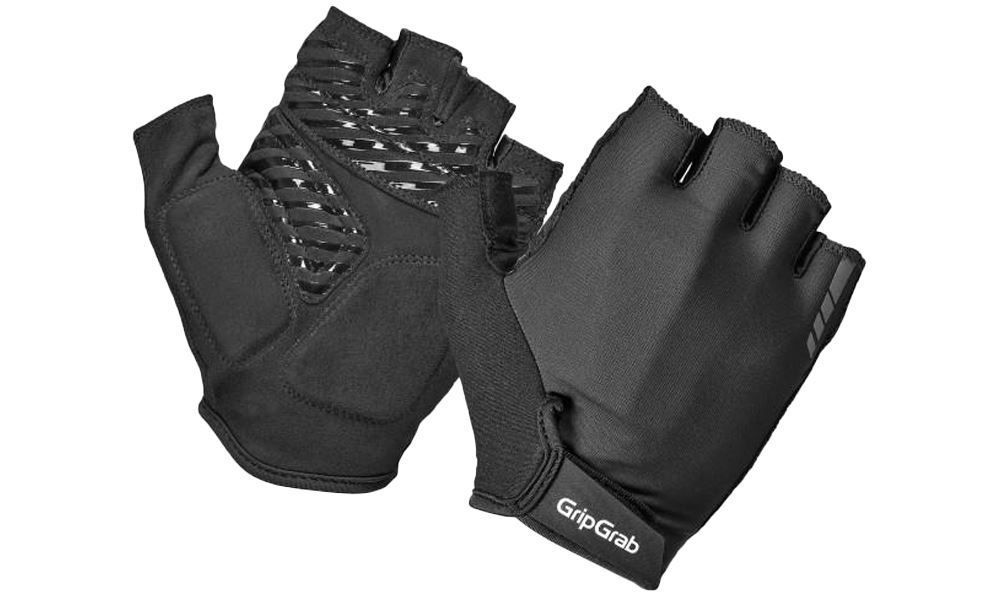 GRIPGRAB PRORIDE RC MAX PADDED CYCLING GLOVES