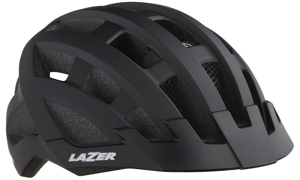 CASQUE LAZER COMPACT DELUXE MIPS