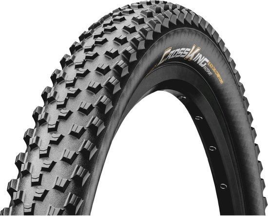 CONTINENTAL CROSS KING RS 2.2 29”