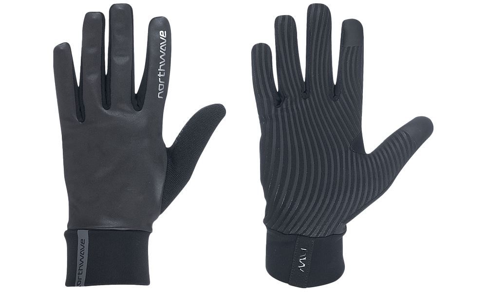 NORTHWAVE ACTIVE REFLEX CYCLING GLOVES