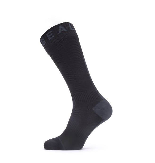 CHAUSSETTES  SEALSKINZ ALL WEATHER WATERPROOF