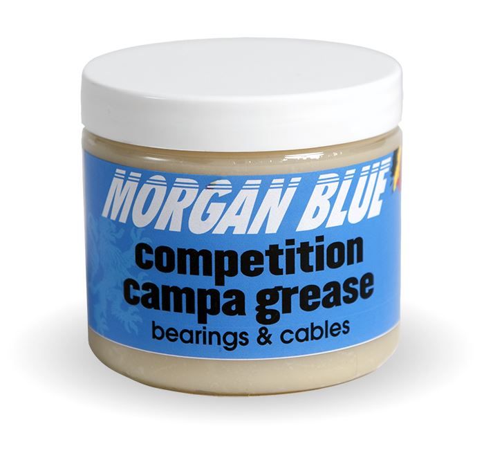 MORGAN BLUE COMPETITION CAMPA GREASE 200CC