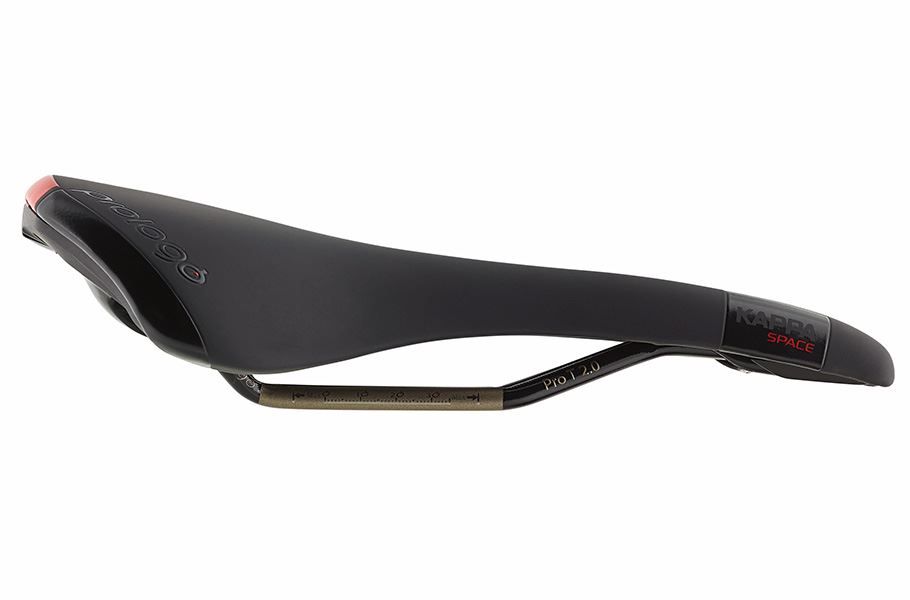 SELLE PROLOGO KAPPA SPACE T2.0 147MM HB