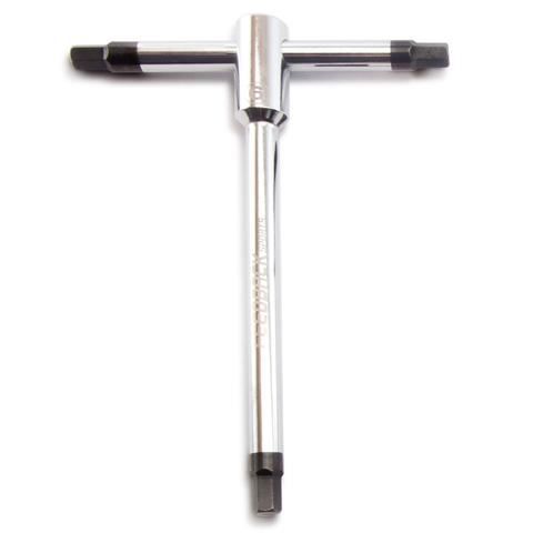 CLE FEEDBACK SPORTS T-HANDLE 6MM