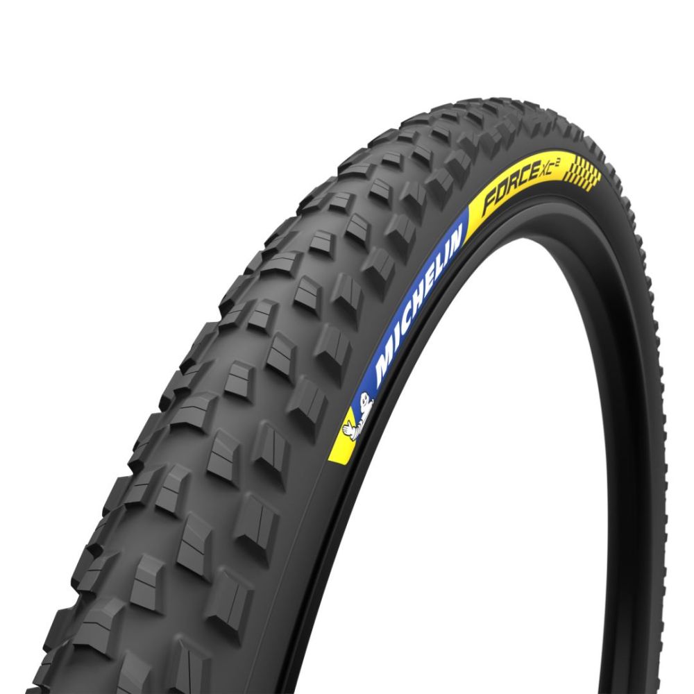 MICHELIN TIRE FORCE XC2 RACING LINE 29x2.25