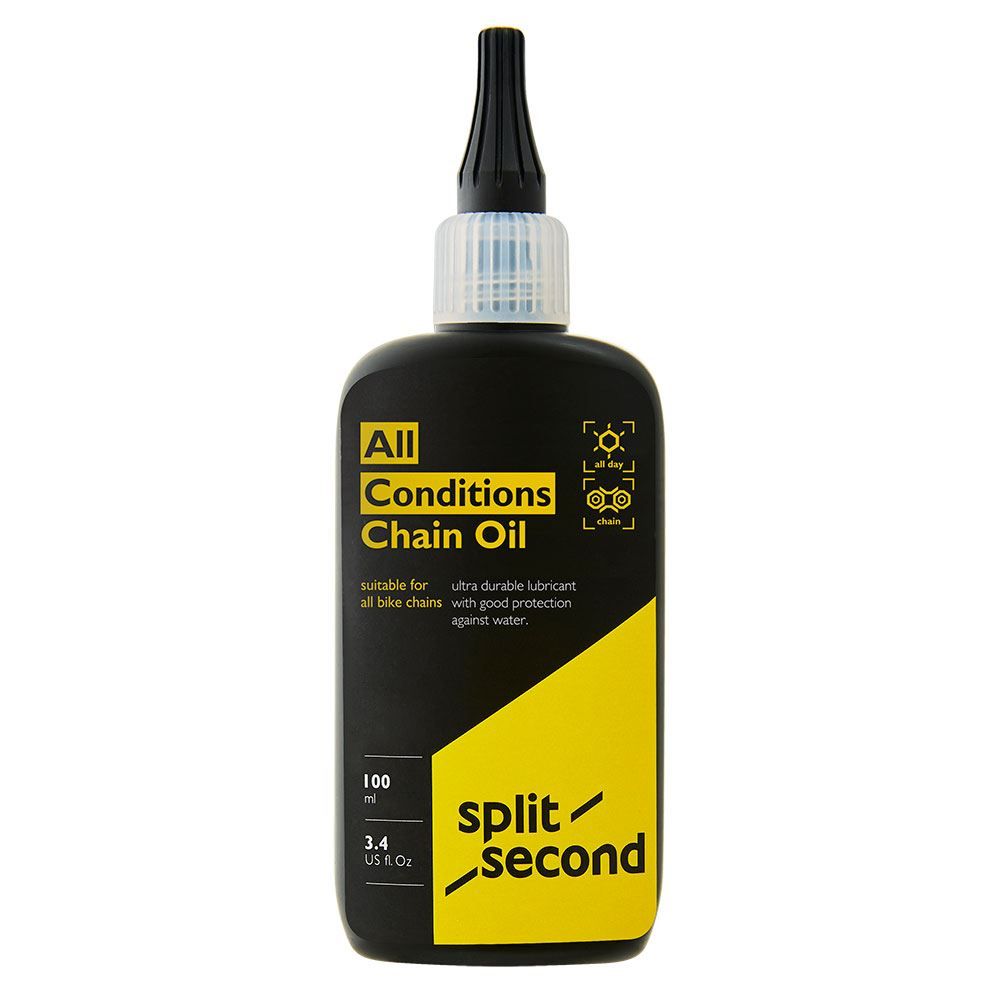 SPLIT SECOND ALL DAY LUBE 100 ML