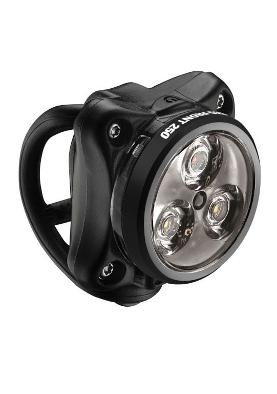 LEZYNE LED ZECTO DRIVE FRONT Y11
