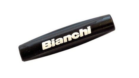 BIANCHI TUBE TOPS BLACK/WHITE