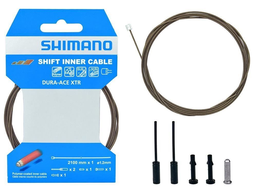 SHIMANO DURA- ACE SHIFT INNER CABLE