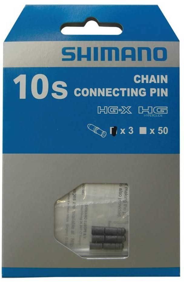 SHIMANO Y08X98031 CHAIN CONNECTING PIN (3PCS)