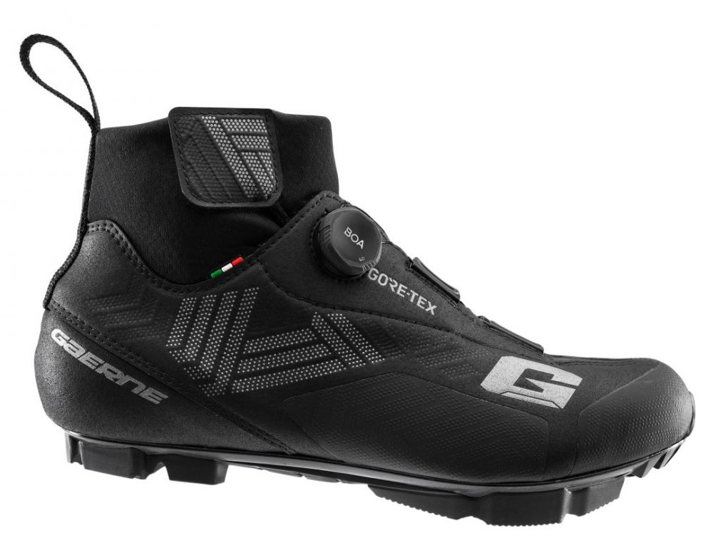 CHAUSSURES GAERNE ICE STORM MTB GORE-TEX