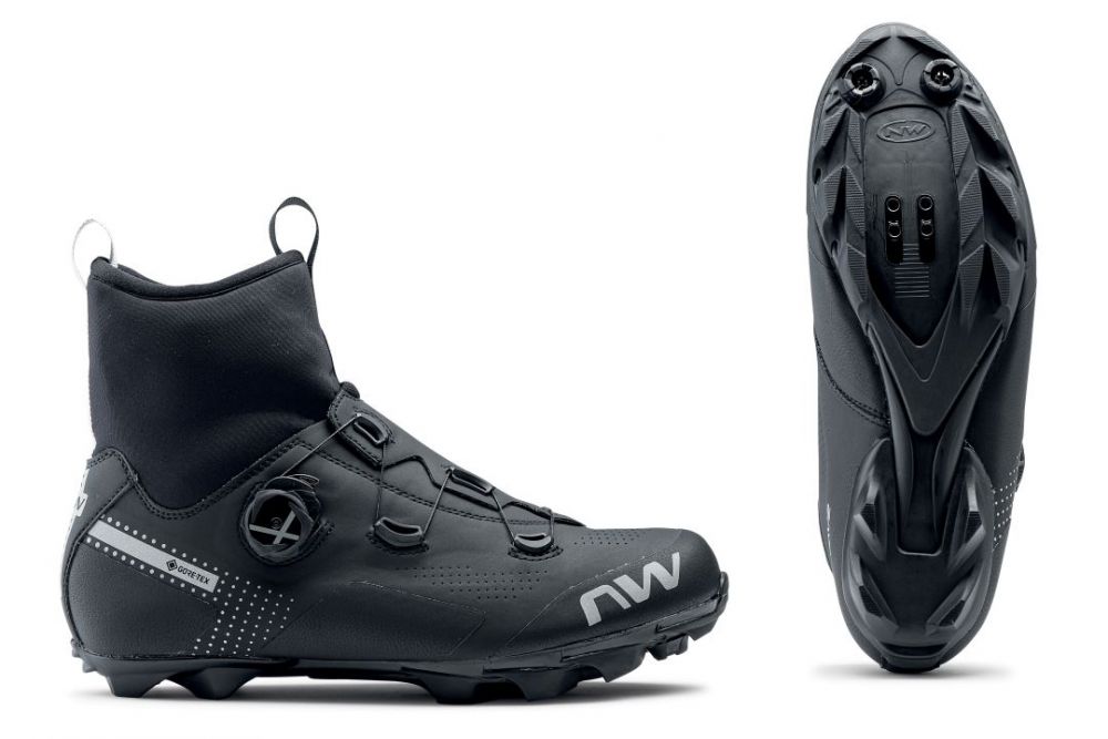 NORTHWAVE CYCLING SHOES CELSIUS XC GTX