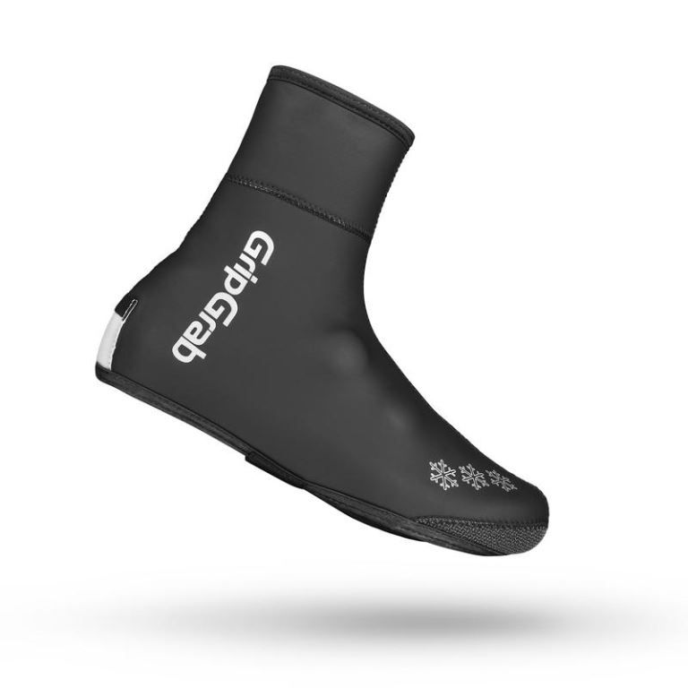 GRIPGRAB ARCTIC OVERSHOES