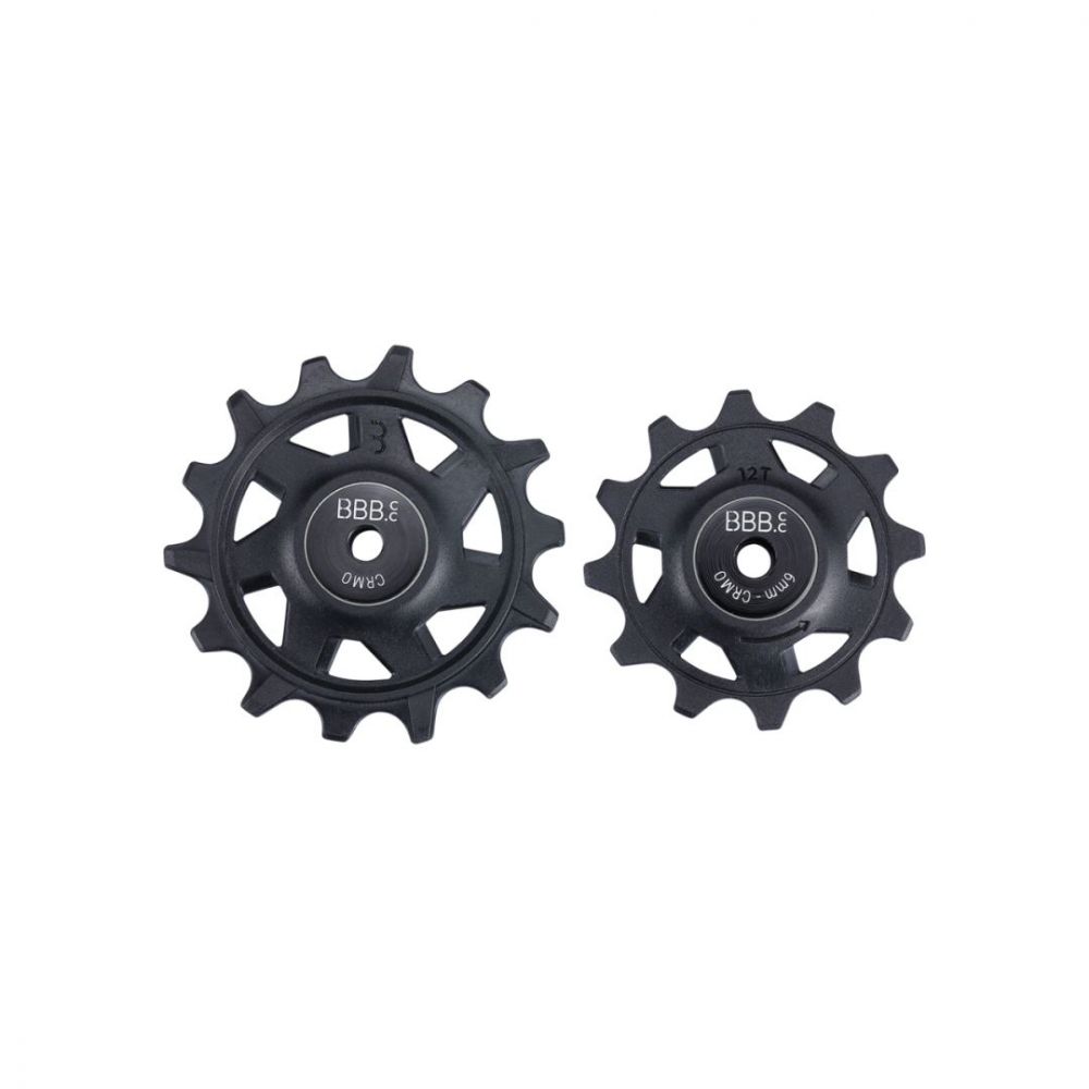 PULLEY WHEELS BBB ROLLERBOYS BDP-07