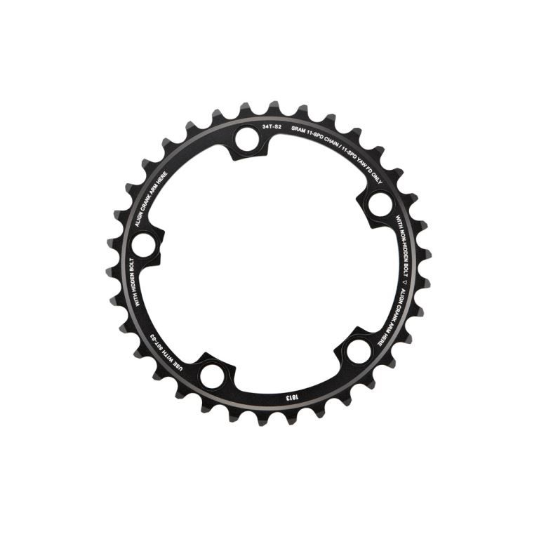 PLATO SRAM RED/ FORCE 34D