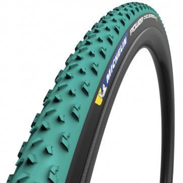 MICHELIN TIRE POWER CYCLOCROSS MUD TLR