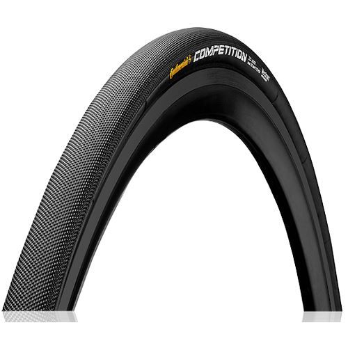 TUBULAR CONTINENTAL COMPETITION 25 MM
