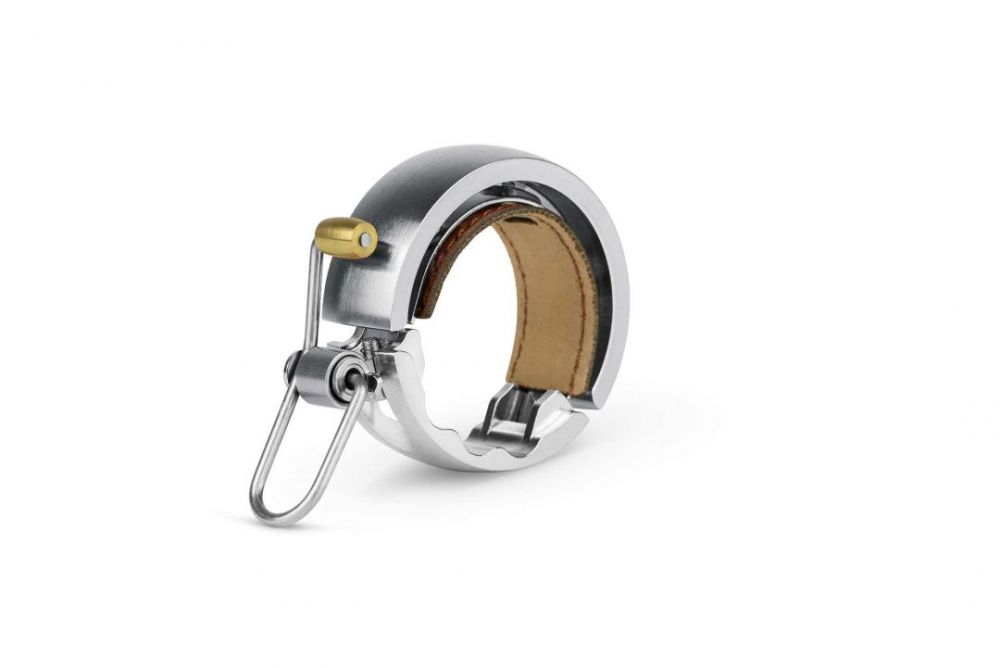 TIMBRE KNOG OI LUXE LARGE PLATA