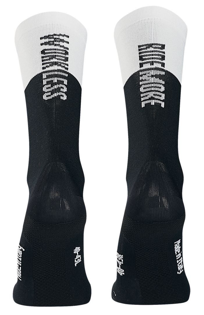 NORTHWAVE CHAUSSETTES WORK LESS RIDE MORE