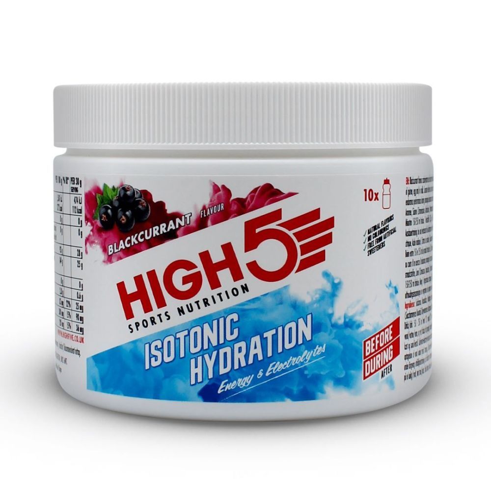 HIGH5 ISOTONIC HYDRATION 300GR