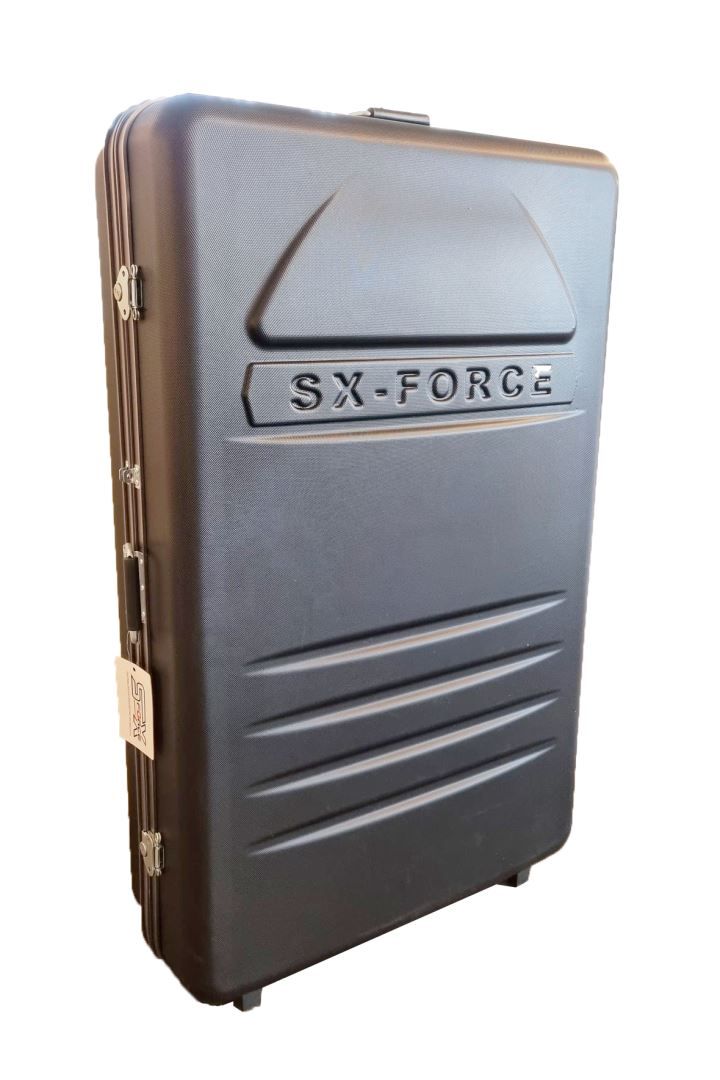SX-FORCE BIKE BOX