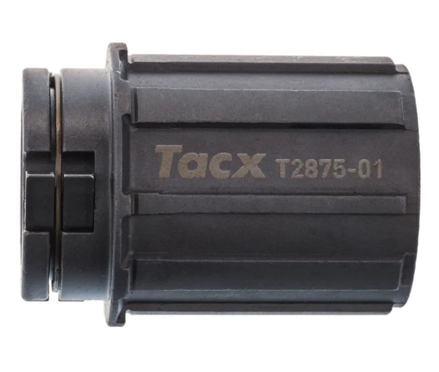 S0050 TACX BODY SHIMANO 12MM AXLE